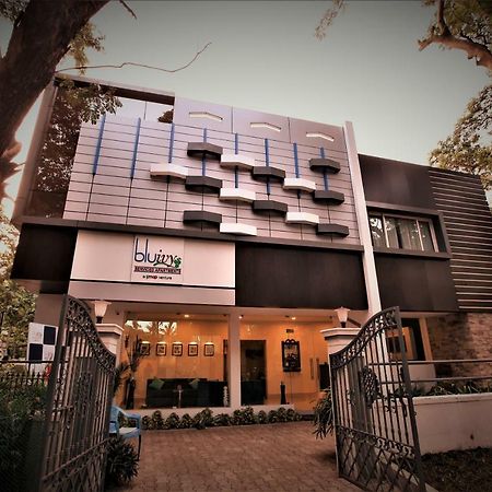 דירות צ'נאי Bluivy מראה חיצוני תמונה